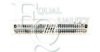MORRI 2040991 Radiator Grille